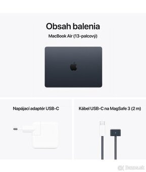 Apple MacBook Air 13 M4