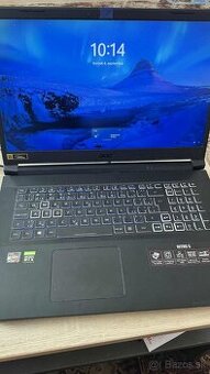 Acer Nitro 5