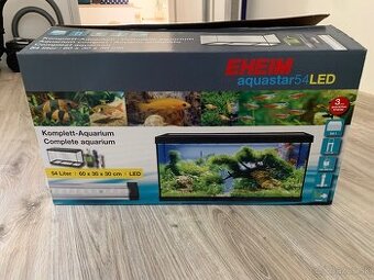 Akvarium EHEIM aquastar54 LED