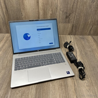 HP Probook 460 G11 (v záruke do Júna 2026)