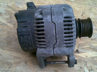 predam ALTERNATOR Felicia 1,6