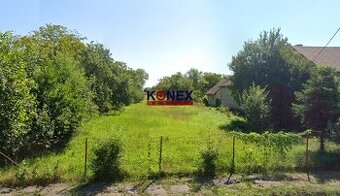 NA PREDAJ Pozemok pre RD - JASTRABIE PRI MICHALOVCIACH