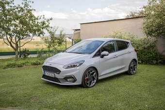 Ford Fiesta ST 1.5 ecoboost 147kw Performance