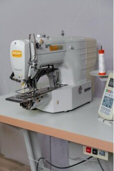 Siruba - Šijaci stroj