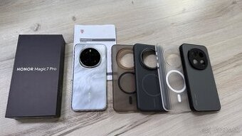 Vymenim Honor Magic 7 Pro kupeny v Telekome