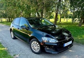Volkswagen Golf 7 1.2 TSI 2015