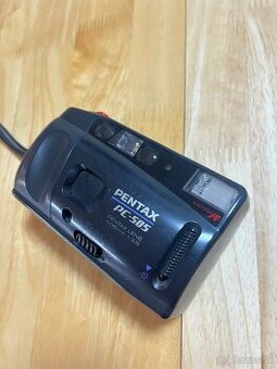 Predam Pentax PC-505