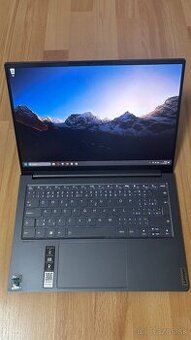 Notebook Lenovo Yoga Slim 7 Pro
