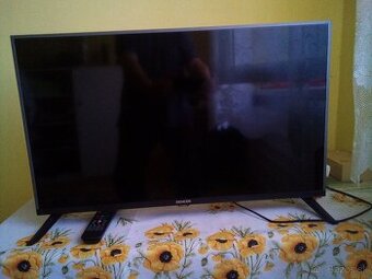 Tv Sencor 32