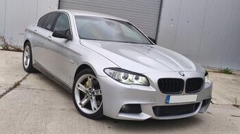 Bmw F10 530d