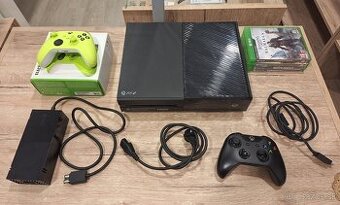 Xbox One 500gb