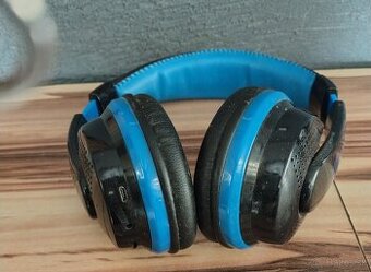 Slúchadlá bluetooth