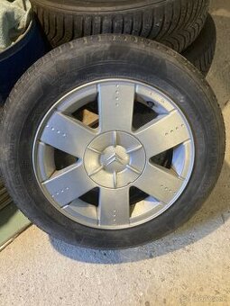 Elektróny Citroën C3. R14, 4x108