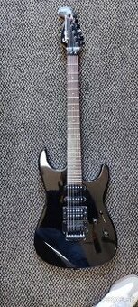 Squier Showmaster - elektrická gitara