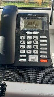 Pevna linka telefon
