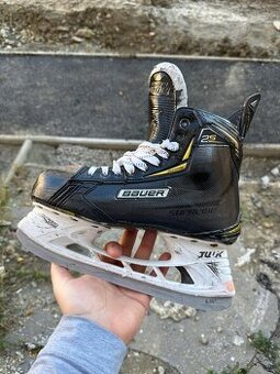Korcule Bauer Supreme 2S