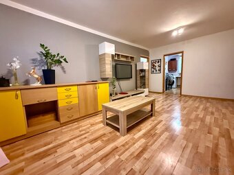 Na predaj 3 izbový byt vo Vrútkach