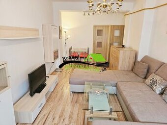 PRENÁJOM 2-izbového bytu v Senici – Moyzesova ulica