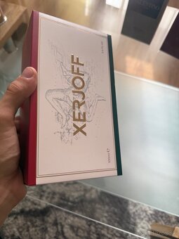 Xerjoff Naxos