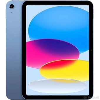 Apple iPad 11 2025