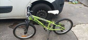 detský bicykel MTB