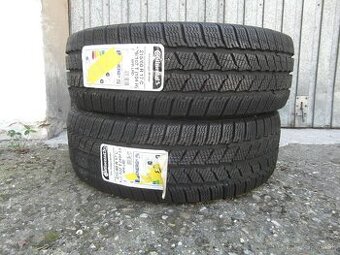215/60 R17C