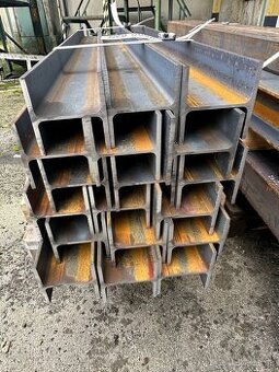 HEA 140 1,8m 18ks