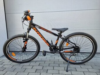 Predám nový bicykel Hexagon 2.0