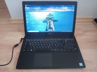 predám Dell latitude 3500 - Intel core i5 - 8gb ram - ssd