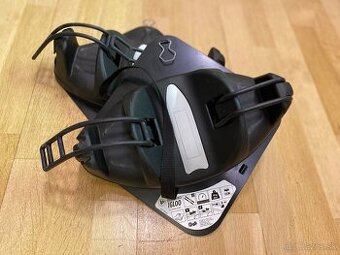 Menabo Igloo nosice na lyze