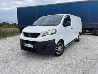 Peugeot Expert Furgon Long L3 2.0 BlueHDi Premium