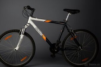 🚴‍♂️ Horský bicykel SCOTT – výborný stav