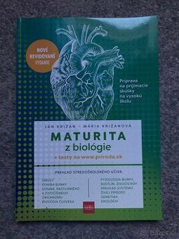 Maturita z biológie