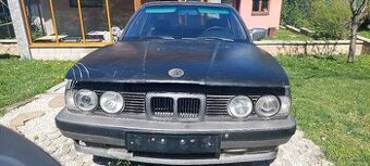 Bmw e34 520i