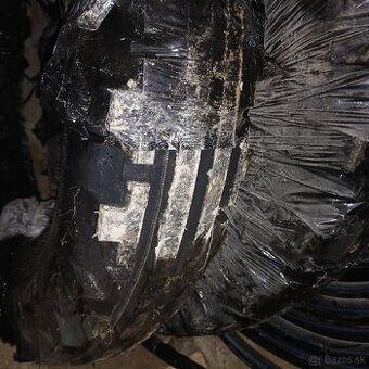 Predám náhradné diely na bielorus, jumz, mtz, zetor