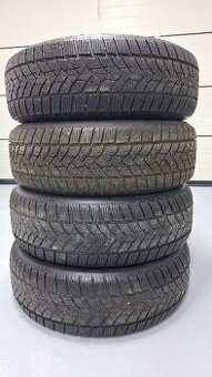 PREDÁM zimné pneu 225 / 65 R 17 - 1