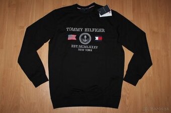 Pánska mikina Tommy Hilfiger