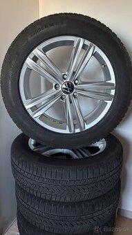 Zimná sada Sebring+Continental R18