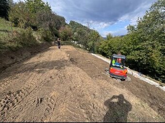 Pozemok na chatu Žilina Strážov - 1