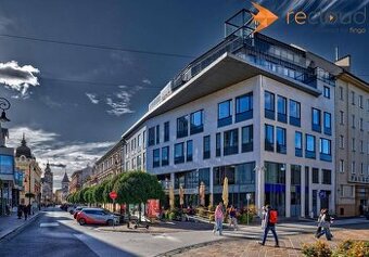 3 izbový luxusný apartmán na prenájom, ulica Mlynská, Košice - 1