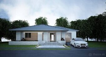 Rodinný dom “TOKIO” - 1