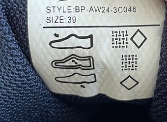 Chlapčenské tenisky Sprandi