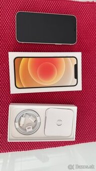 Predaj mobilneho teleonu iPon 12, 128 GB