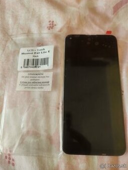 Predám Huawei p40 Lite E