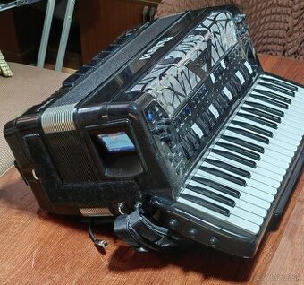 PREDÁM špičkový Roland FR-8X + vlastné sety (Zľava 2300 €)