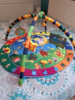 Predám hraciu podložku