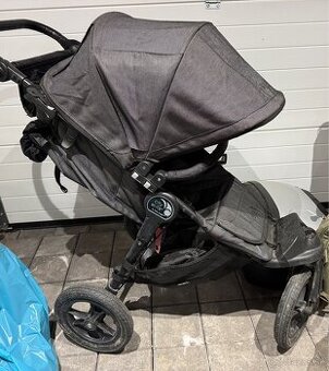 Baby jogger city elite