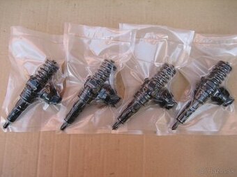 Vstrekovacie trysky 1.9 TDI 77kW BLS 038130073BN