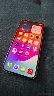 iPhone 13 Pro Max, 256GB, Gold