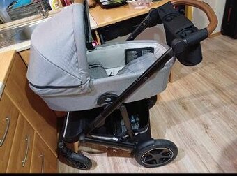 Britax smile 3 vymenim